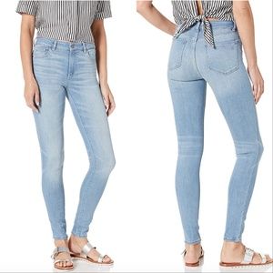 DL1961 Florence Midrise Instasculpt Skinny Jeans